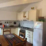 La Casina In Voltaia Apartmán *