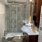 La Casina In Voltaia Apartmán *