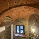 Apartmán La Casina In Voltaia