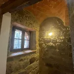 La Casina In Voltaia