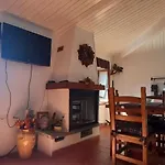 Apartmán La Casina In Voltaia *