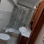 Apartmán La Casina In Voltaia Piancastagnaio