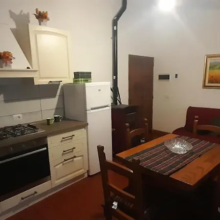 La Casina In Voltaia * Piancastagnaio