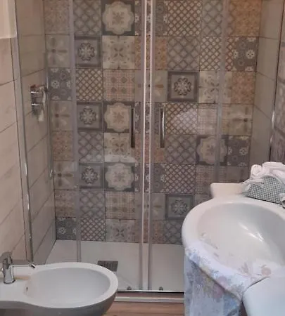 La Casina In Voltaia Piancastagnaio
