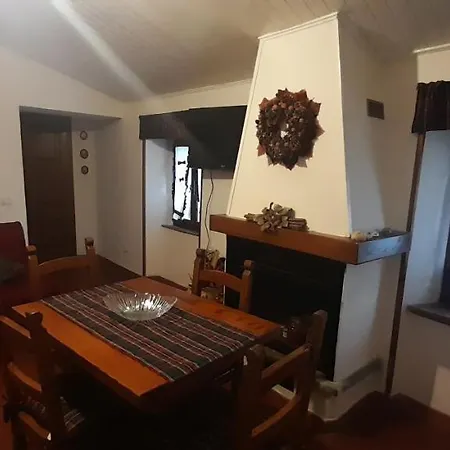 La Casina In Voltaia * Piancastagnaio
