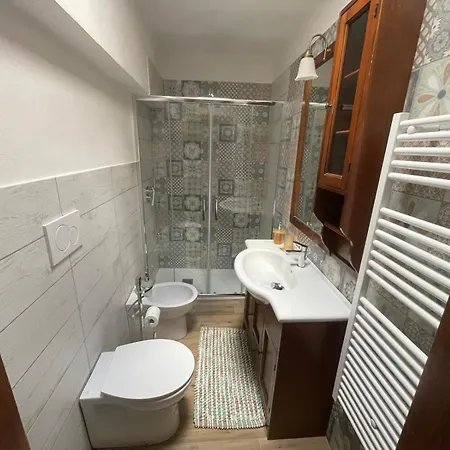 Apartment La Casina In Voltaia *