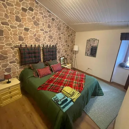 La Casina In Voltaia *