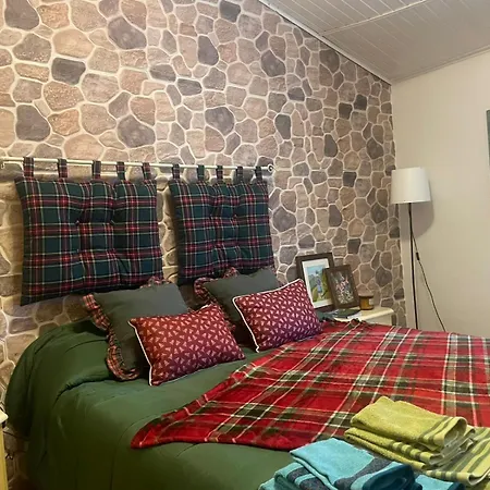 La Casina In Voltaia * Piancastagnaio