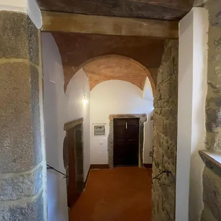 La Casina In Voltaia Piancastagnaio
