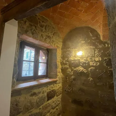 La Casina In Voltaia