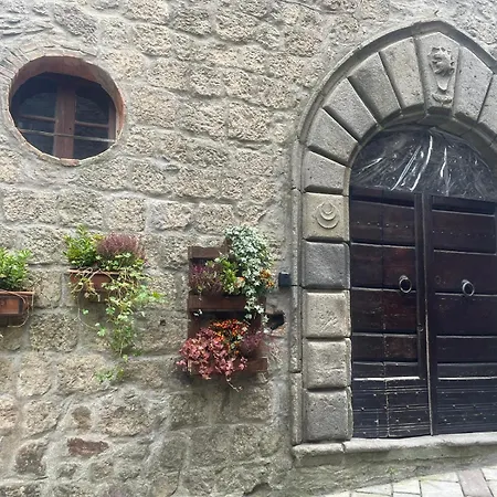 La Casina In Voltaia Piancastagnaio