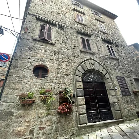 La Casina In Voltaia * Piancastagnaio