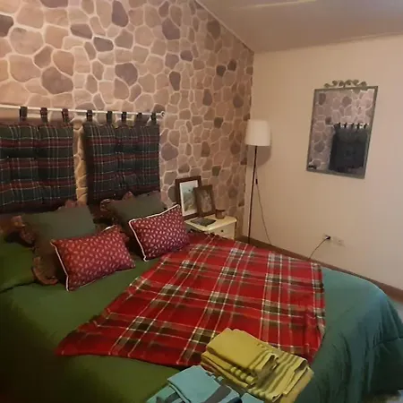 La Casina In Voltaia *