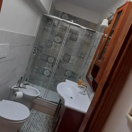Apartment La Casina In Voltaia Piancastagnaio